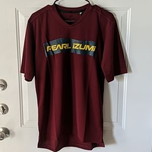 Outdoor shirt Workout shirt